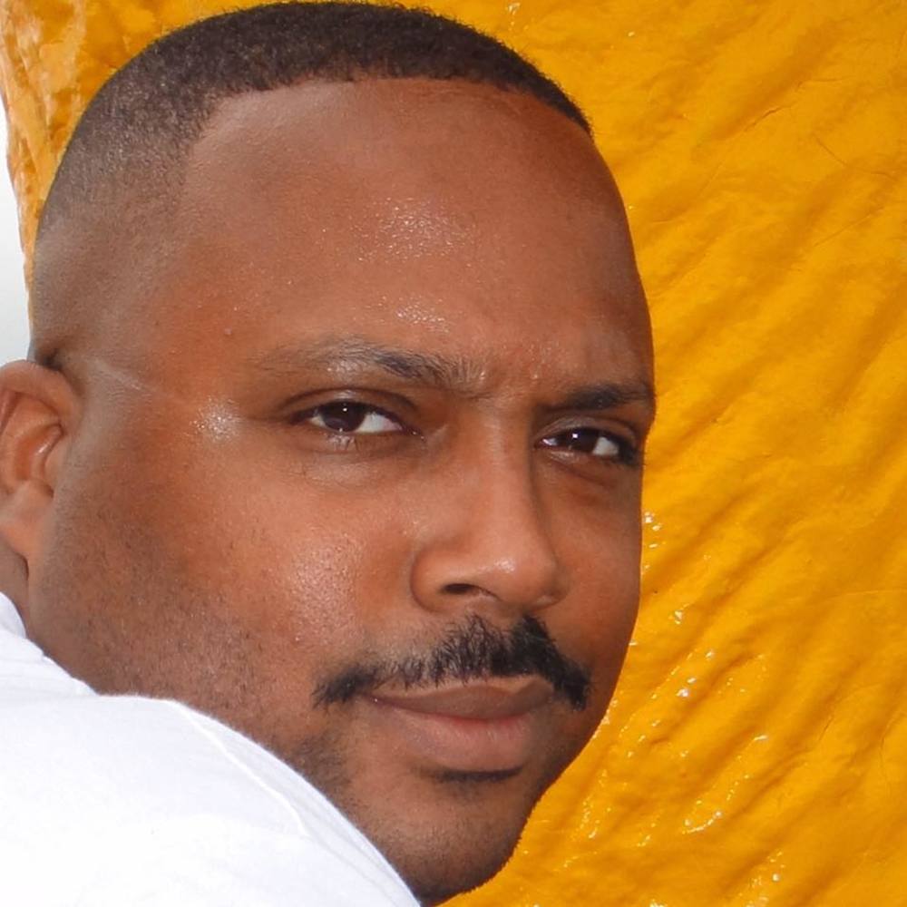 Meet your Posher, Geoffrey